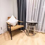 Fatih\'De Otel Olanagi Sunan Esyali Daire