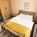 Cosa Zeyrek- Home At The Heart Of Istanbul
