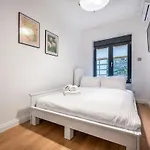 A Pleasant Stay In The Center Of Cihangir