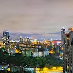 My Home Maslak Residence By Newinn