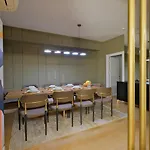 My Home Maslak Residence By Newinn