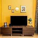 Unique Flat W Balcony 5 Min To Istiklal Street