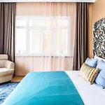 Unique Flat W Balcony 5 Min To Istiklal Street