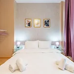 Modern Home In Fatih Near Historical Landmarks