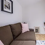 Lovely Flat With Terrace On Istiklal Street