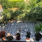 Garden House