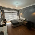 Daily Rent In Center Of Besiktas