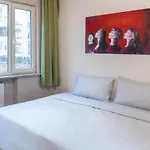 Charmsuites Pera