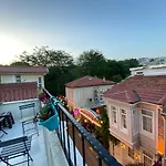 3 Floor Oldcity