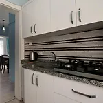 Sultanahmet Viaport Apart