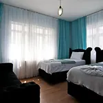Sultanahmet Viaport Apart