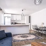 Flat W Balcony 10 Min To Uskudar Coast