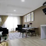 Fully Equipped Apartment Istanbul