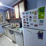 Mekan Apartmani Aksaray\'Da Lueks Daire