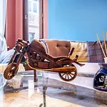 Dreamy Flat With Excellent Location In Beyoglu