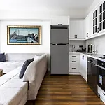 Modern Living In Nisantasi Citys Mall
