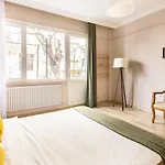 Modern And Central Flat In Nisantasi