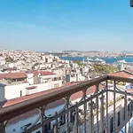Homie Suites - Luxury Apartments In Galata