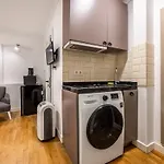Get Spoiled In This Urban Studio Innv34050