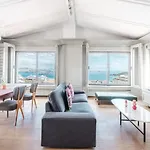 Homie Suites - Luxury Apartments In Galata