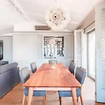 Homie Suites - Luxury Apartments In Galata