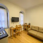Luxury Flat In Taksim Square