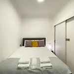 Luxury Flat In Taksim Square