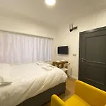 New Flat Near Istiklal Street