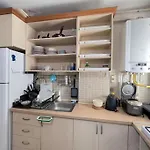 Spacious 2Br Near Taksim