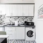 Chic Flat 5 Min To Galata Tower In Istiklal Ave
