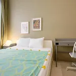 Centrally Located Chic Flat Near Macka Park