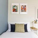 Chic And Cozy Flat Near Istiklal Street In Beyoglu