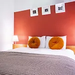 Spectacular And Central Flat In Beyoglu