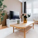 Cozy And Classy Flat Near Taksim Square In Beyoglu
