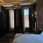 Golden Home Taksim Apart