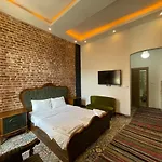 Golden Home Taksim Apart