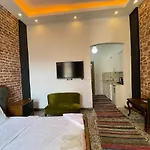 Golden Home Taksim Apart
