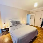 Sisli Trump Home Air-Conditioned Apartment
