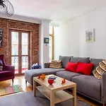 200M To Galataport 2Br With Fast Wi-Fi