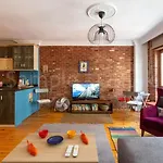 200M To Galataport 2Br With Fast Wi-Fi