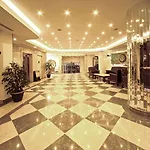 Aspen Hotel & Spa Istanbul Old City