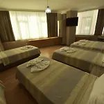 The Luxx Boutique Hotel