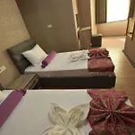 The Luxx Boutique Hotel