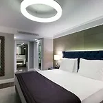 Radisson Blu Hotel, Istanbul Sisli