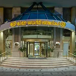 Elite World Istanbul Taksim