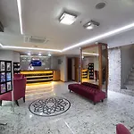 The Meretto Hotel Istanbul Old City