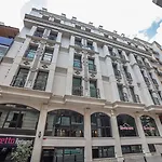 The Meretto Hotel Istanbul Old City