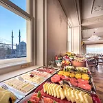 The Stay Bosphorus
