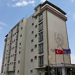 Air Boss Istanbul Airport And Fair Hotel