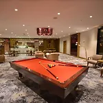 Crowne Plaza Florya Istanbul By Ihg